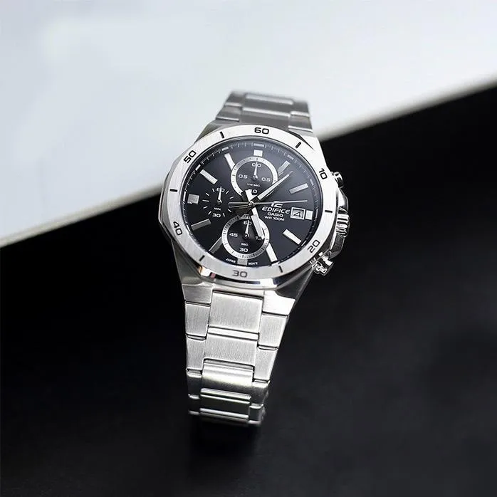 Casio EFV-640D-1A