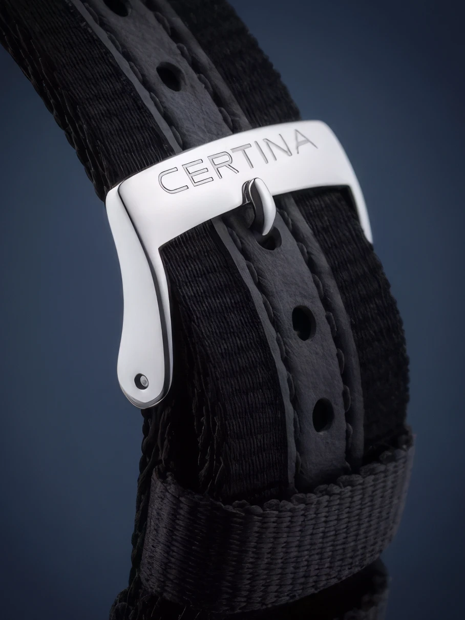 Certina C024.907.18.051.00