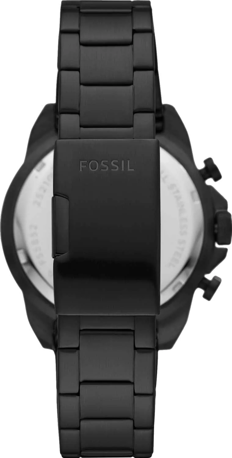 Fossil Bronson Chronograph FS5851