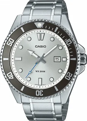 Наручные часы Casio MDV-107D-7A