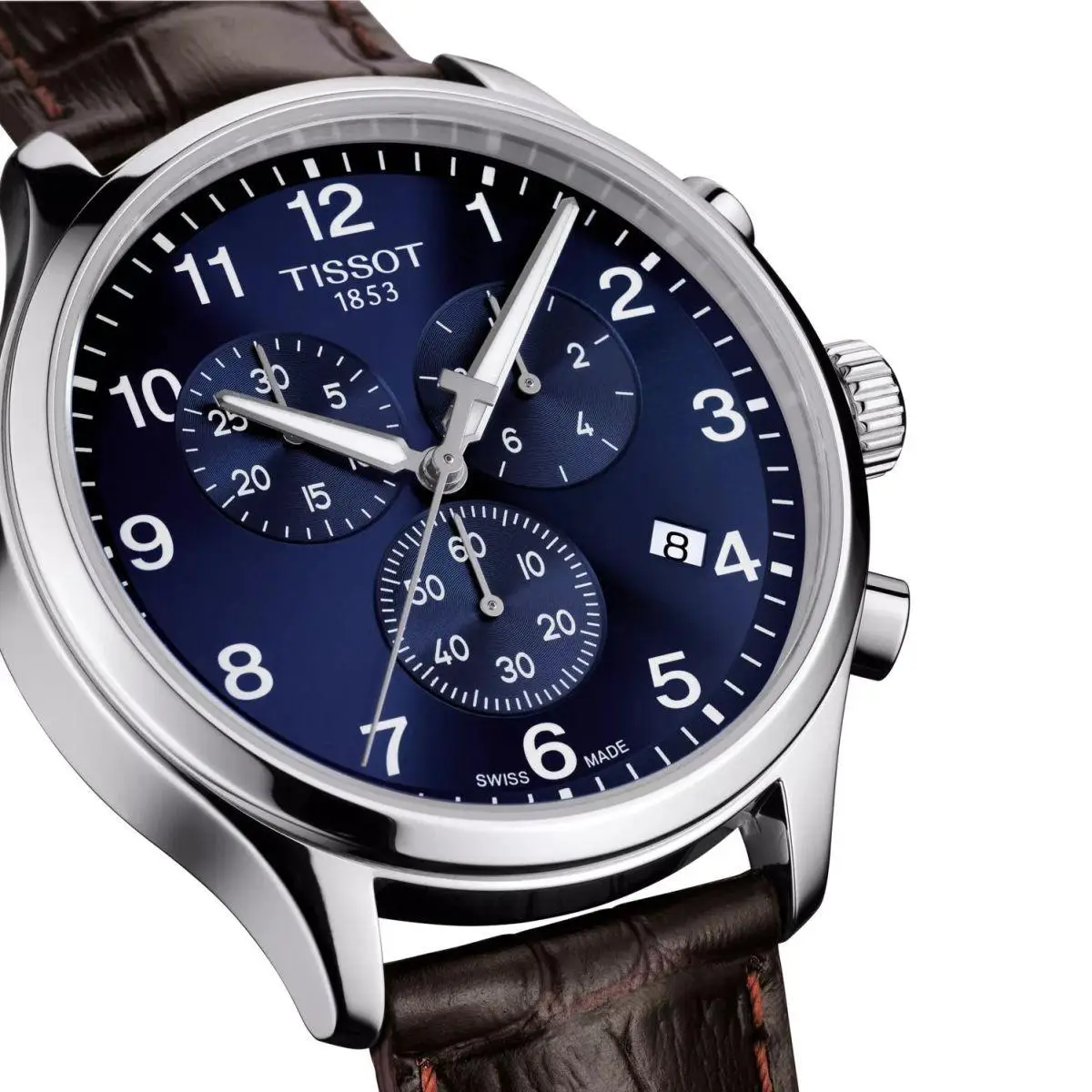 Tissot T116.617.16.047.00