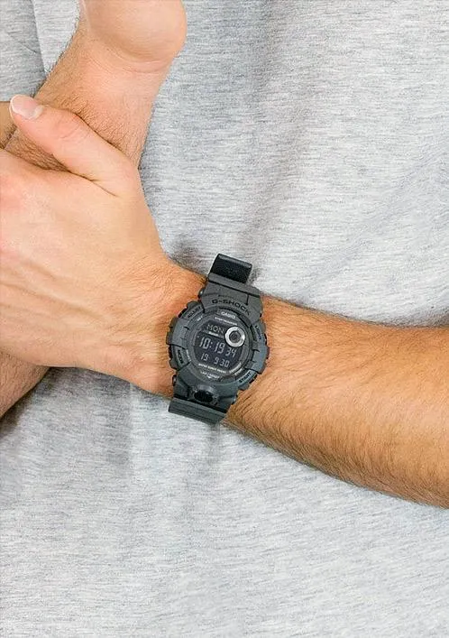 Casio GBD-800UC-8E