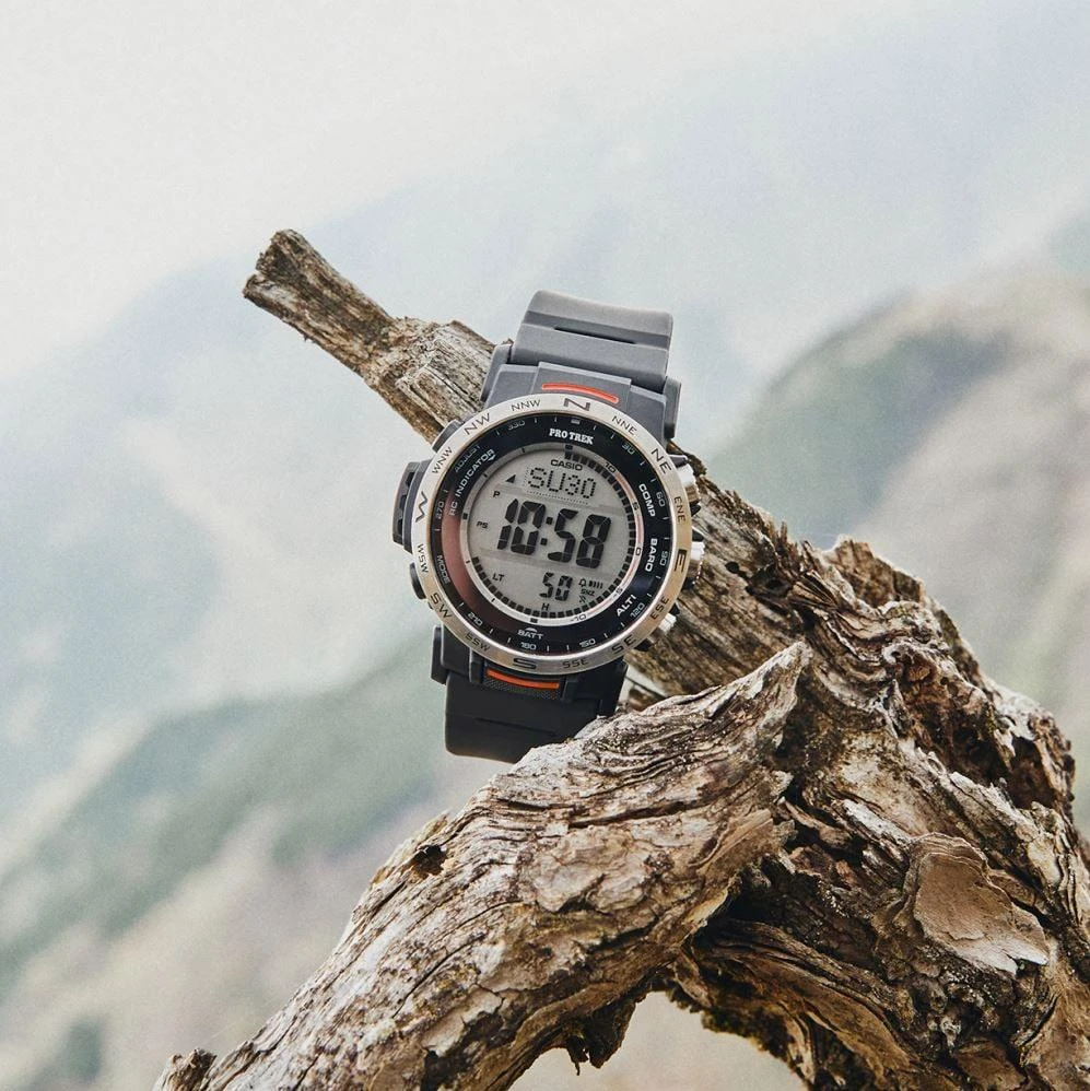 Casio ProTrek PRW-35-1A