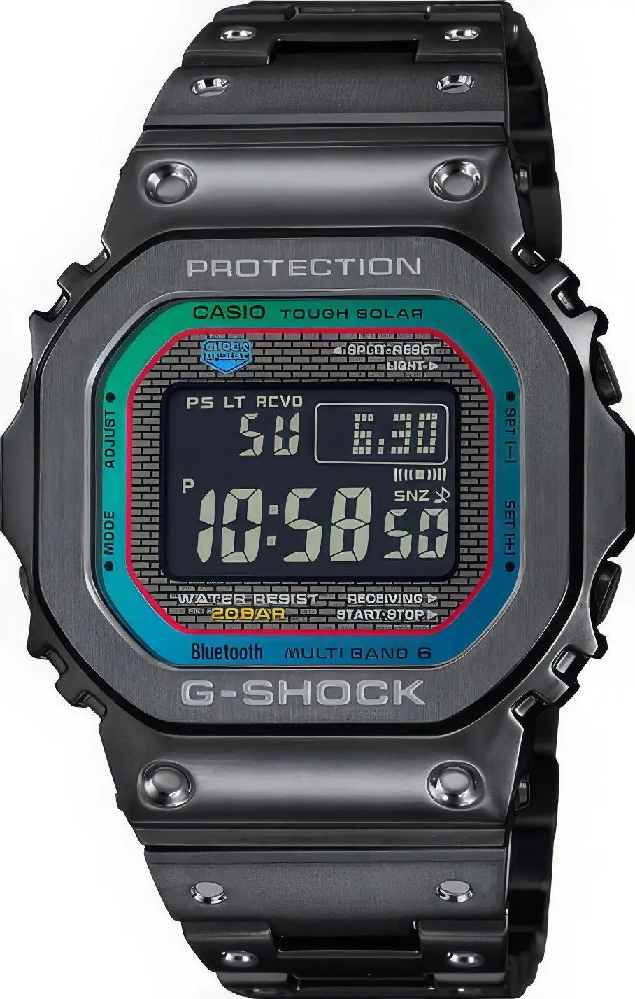 Casio GMW-B5000BPC-1E