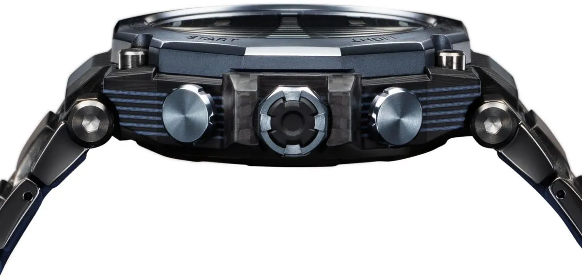 Casio MTG-B2000YBD-2A