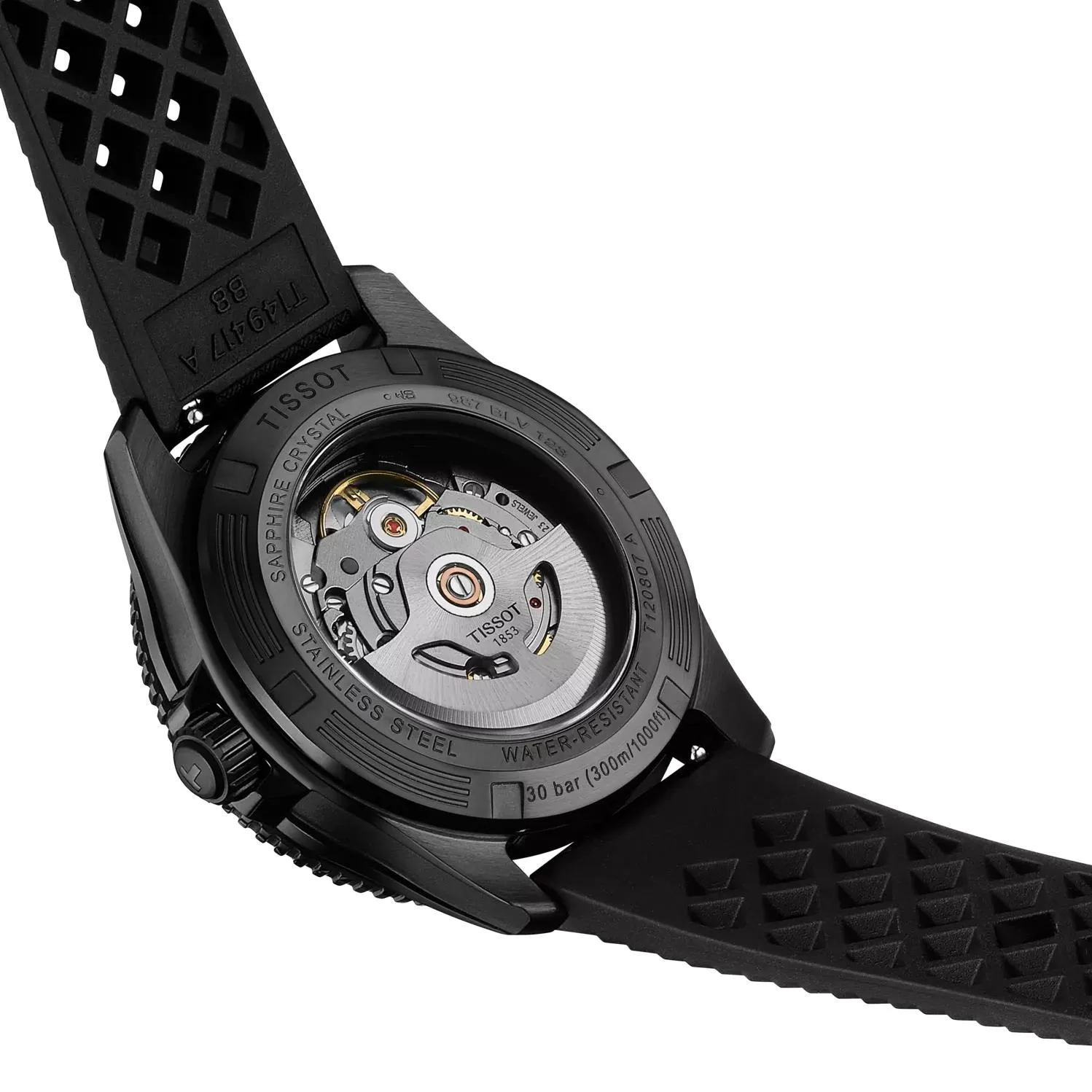 Tissot Seastar 1000 T120.807.37.041.00