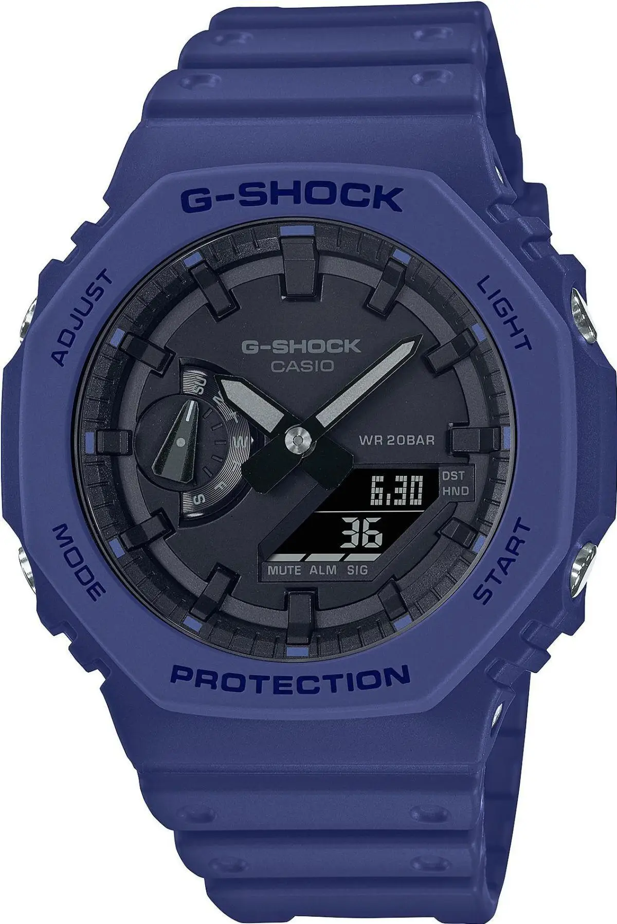 Casio GA-2100-2A