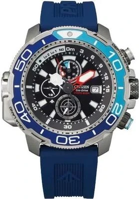 Citizen BJ2169-08E