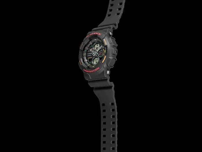 Casio GA-140-1A4
