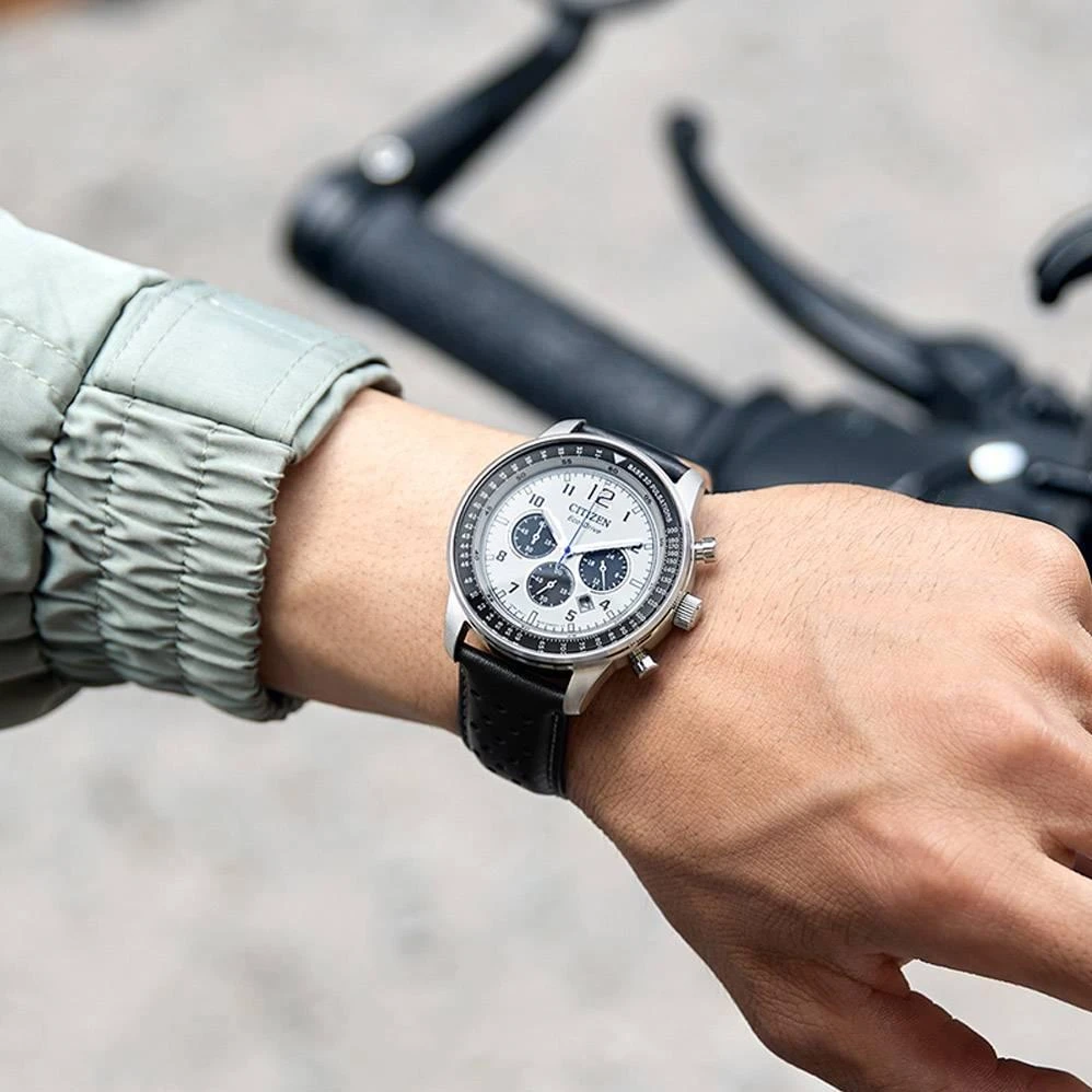Citizen Eco Drive CA4500-32A
