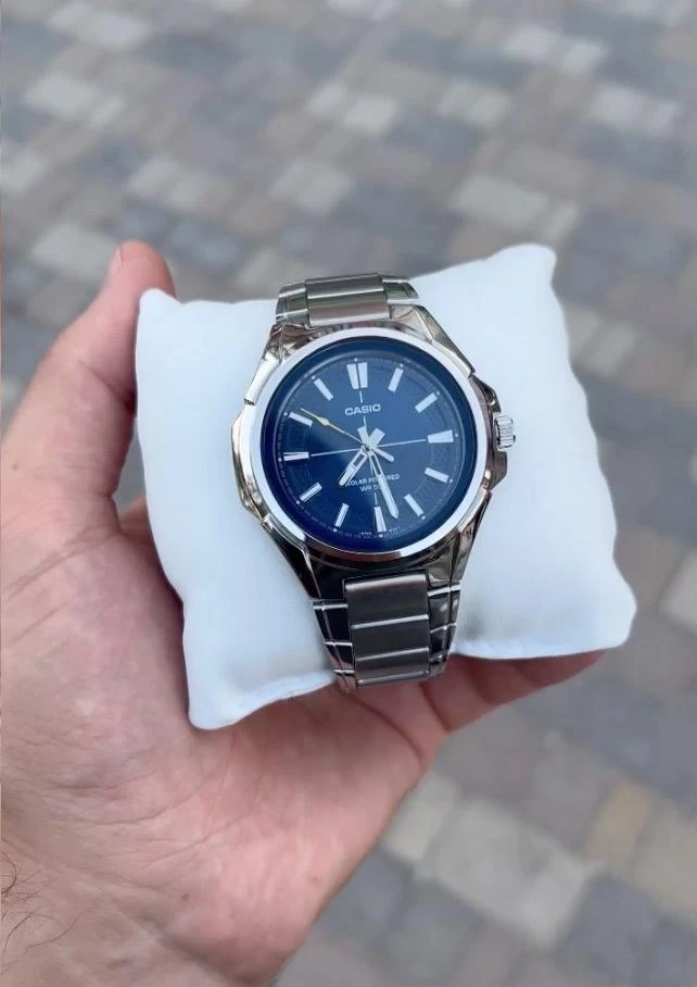 Casio Collection MTP-RS100D-2A