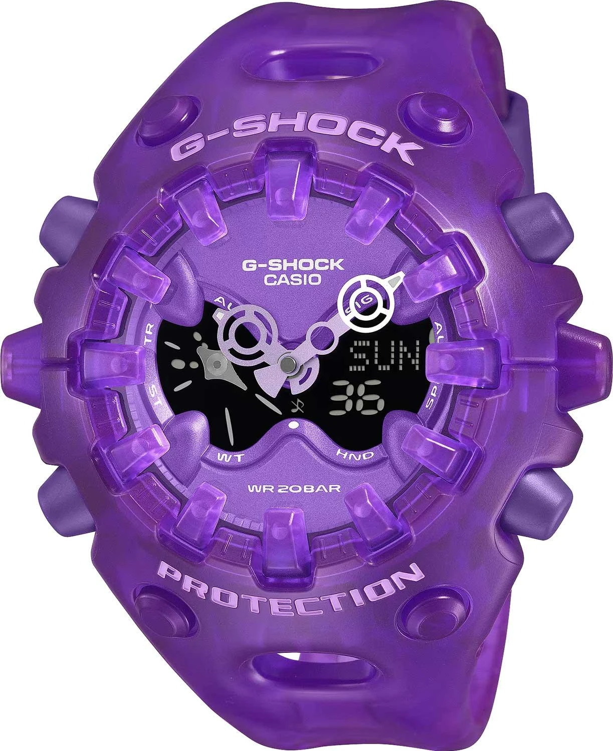 Наручные часы Casio GA-V01SKE-6A