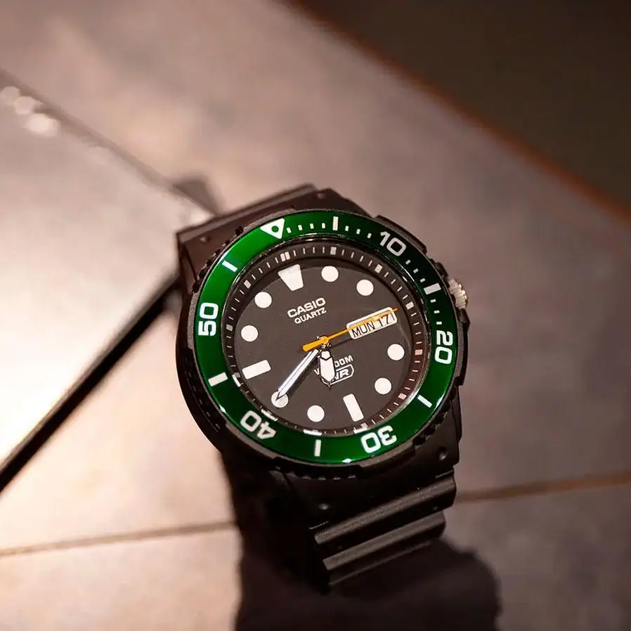 Casio MRW-230H-1E3