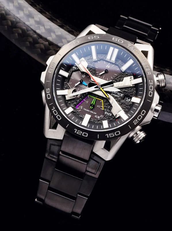 Casio EQB-2000DC-1A
