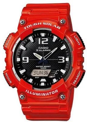 Casio AQ-S810WC-4A