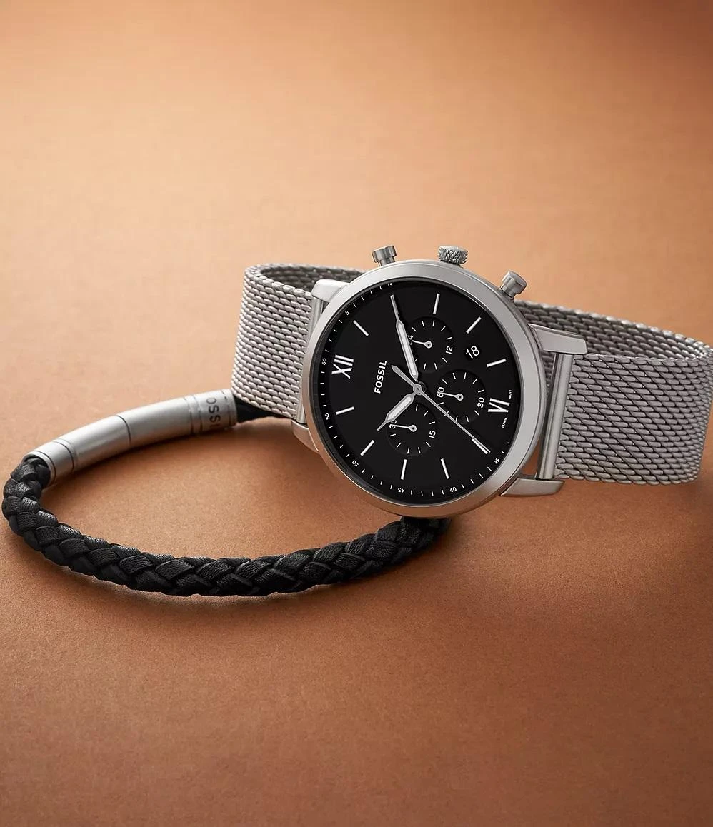 Fossil Neutra FS6021SET