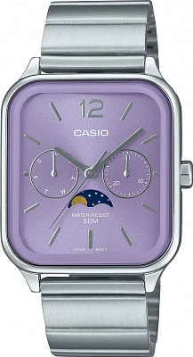 Наручные часы Casio MTP-M305D-6A