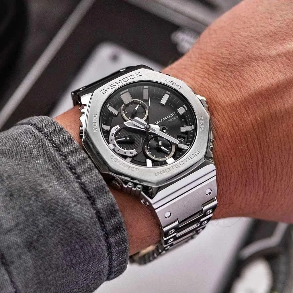 Casio GMC-B2100D-1A
