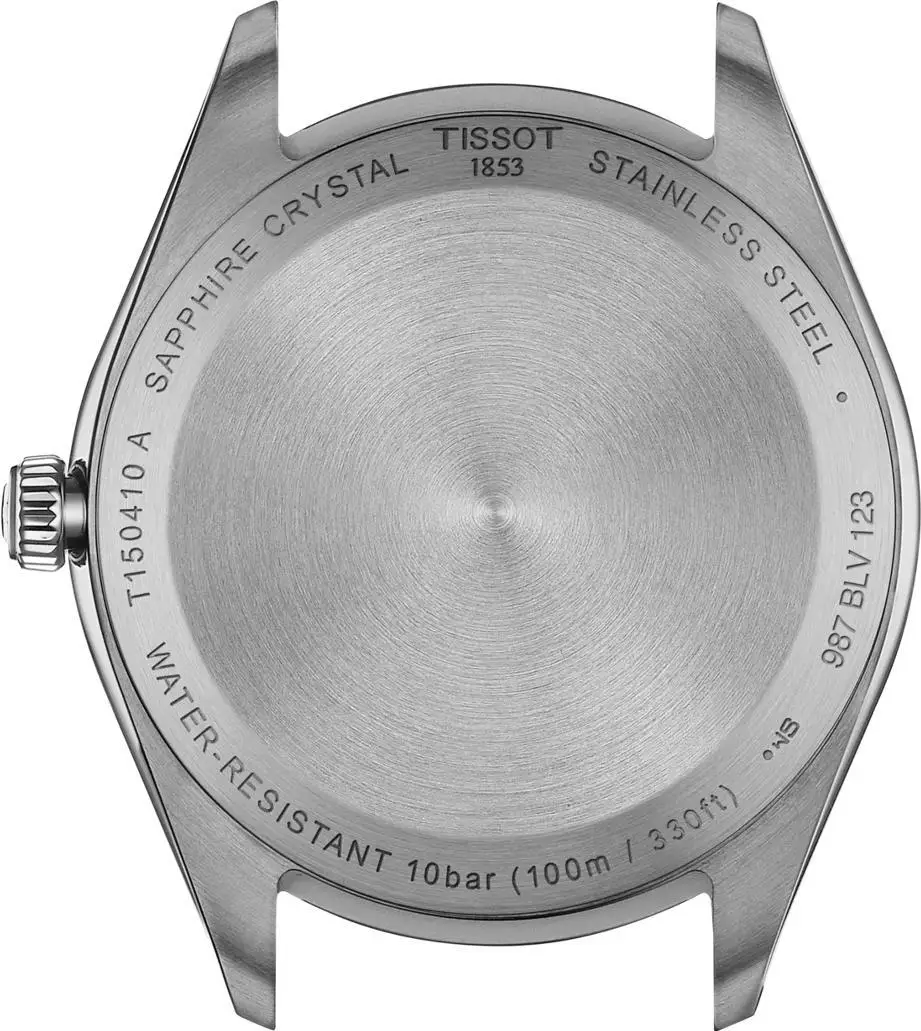 Tissot T150.410.11.351.00