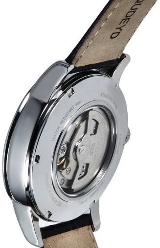 Orient Sun & Moon Classic RA-AK0010B