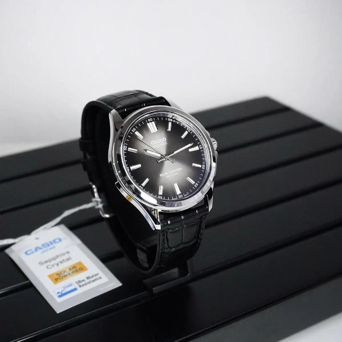 Casio MTS-RS100L-1A