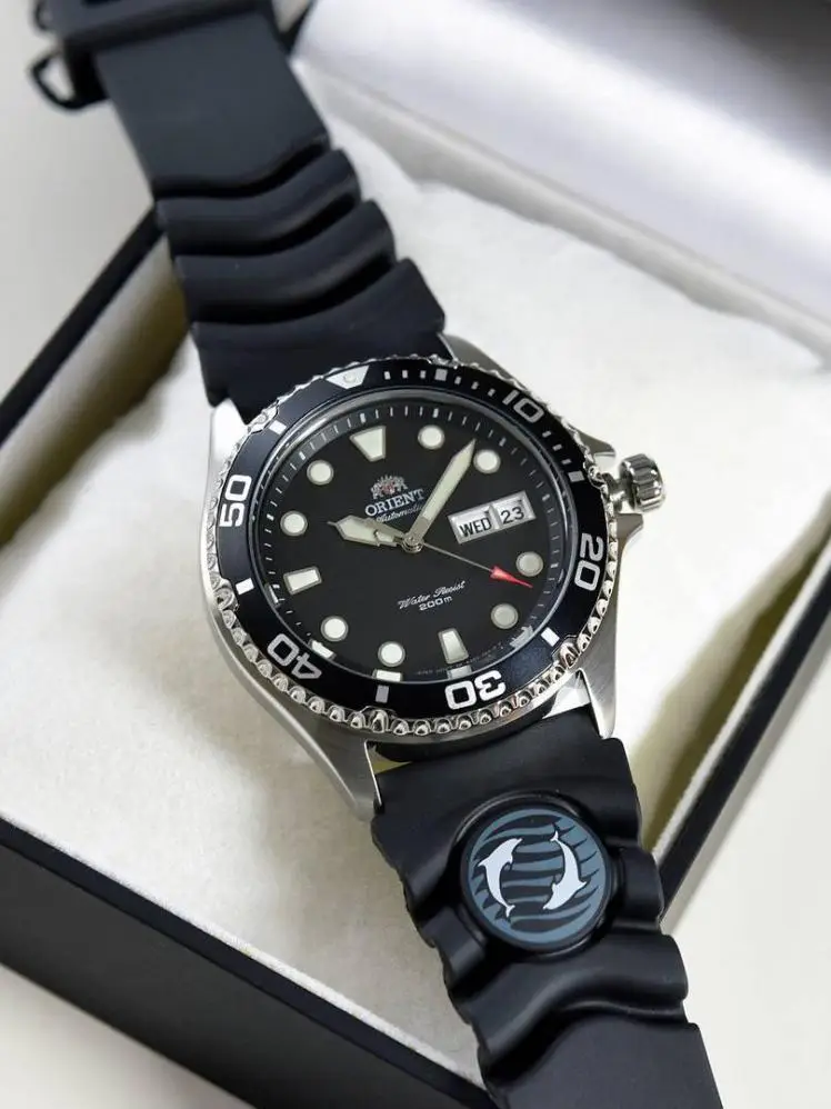 Orient FAA02007B