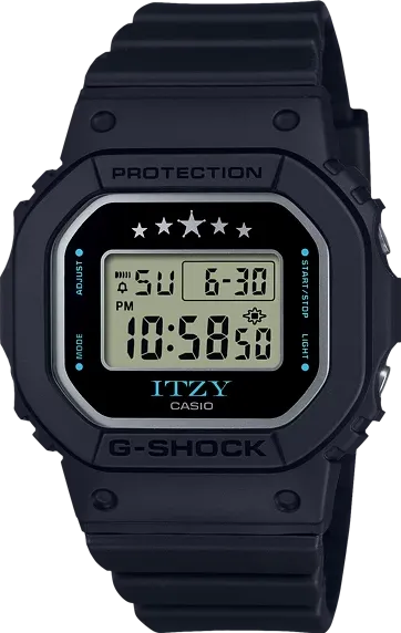 Casio G-Shock GMD-S5610IT-1E