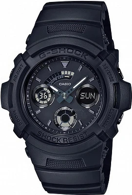Casio G-Shock AW-591-2A купить в TEMPUS с примеркой
