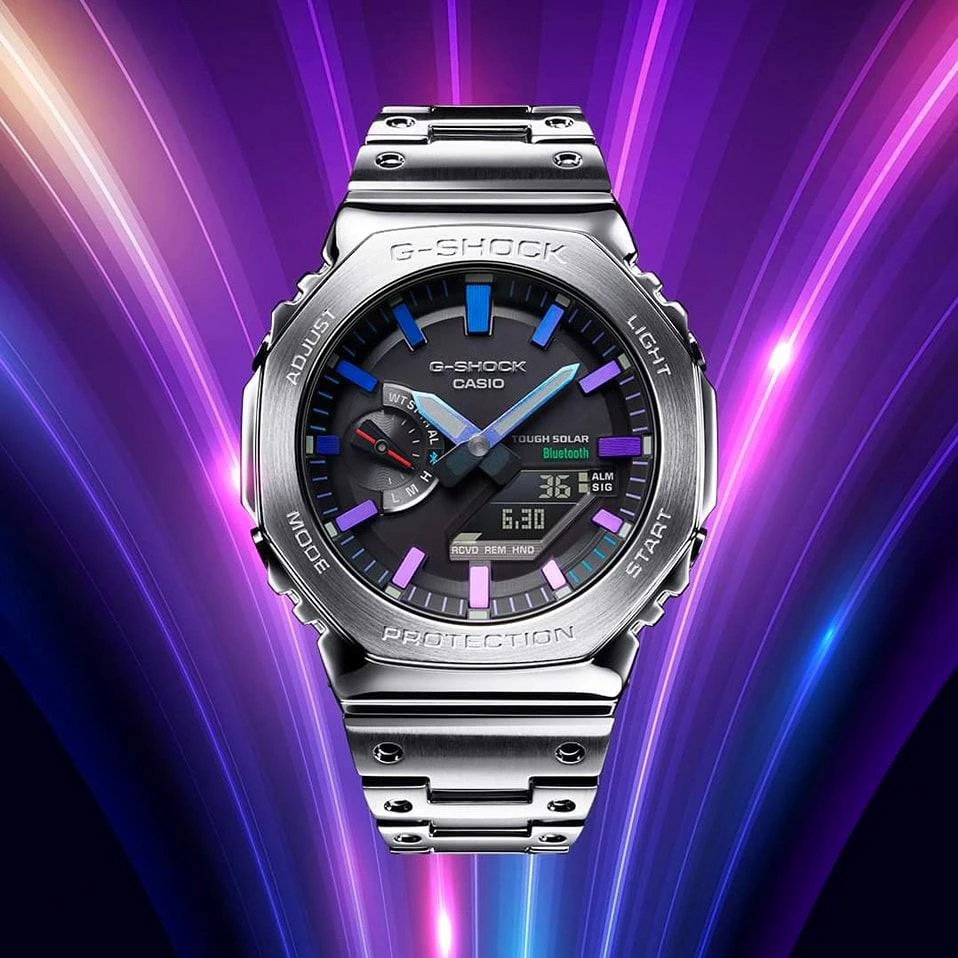 Casio GM-B2100PC-1A
