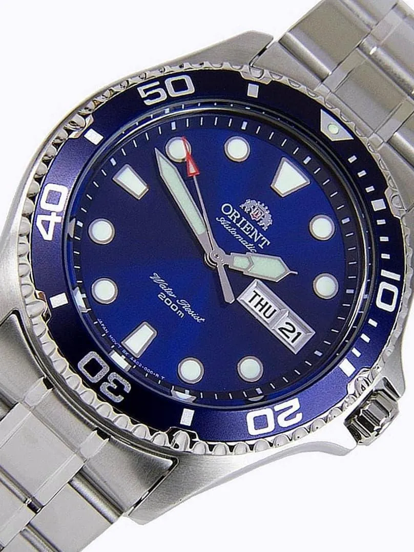 Orient FAA02005D