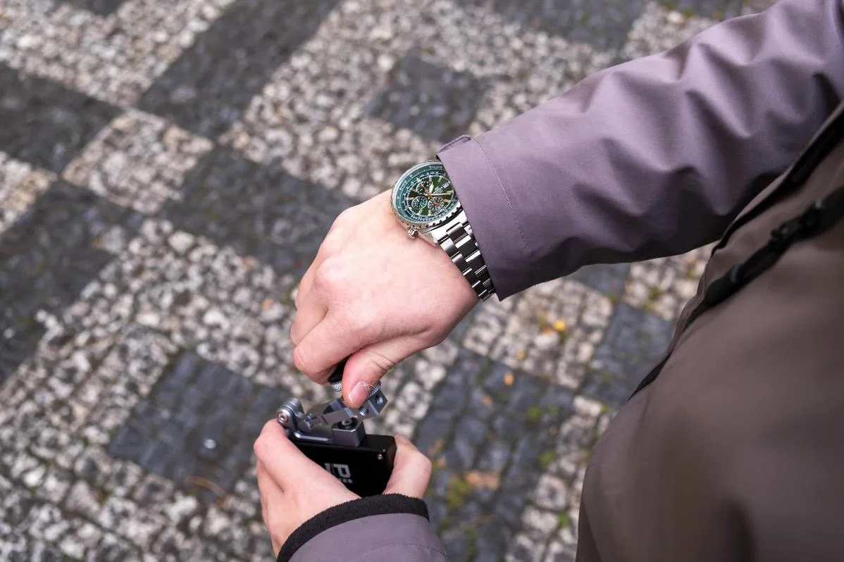 Casio Edifice EF-527D-3A