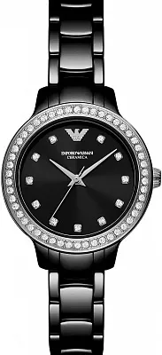 Наручные часы Emporio Armani AR70008