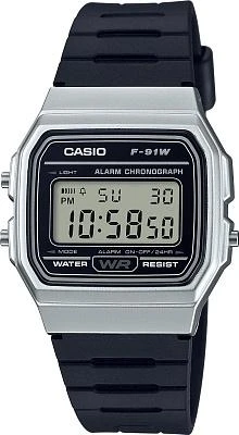 Casio F-91WM-7A