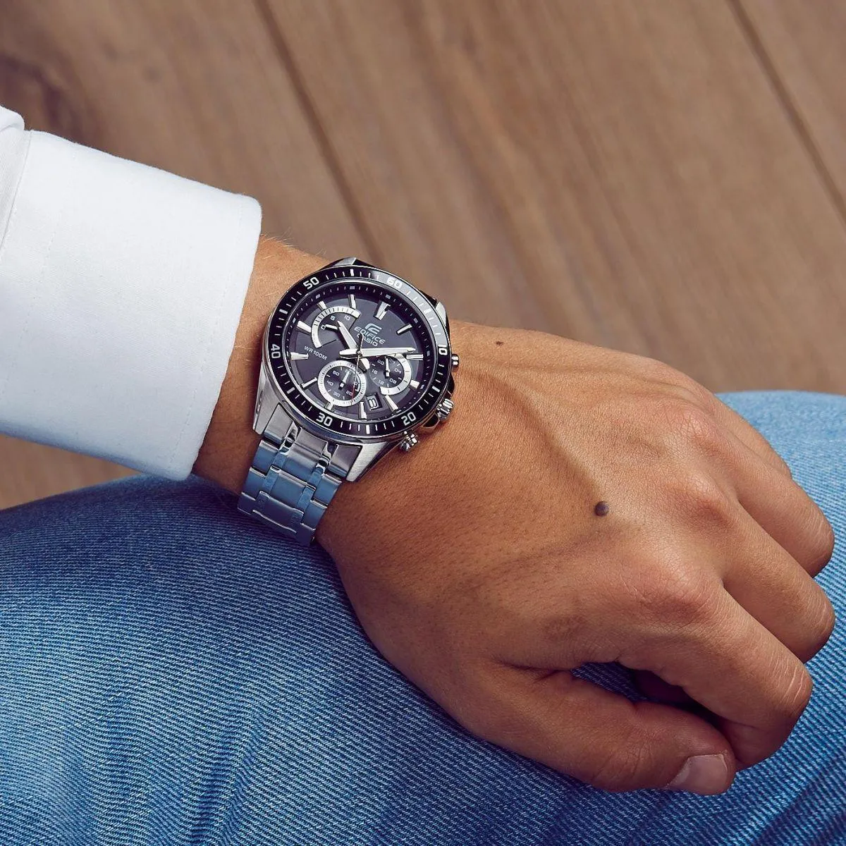 Casio EFR-552D-1A