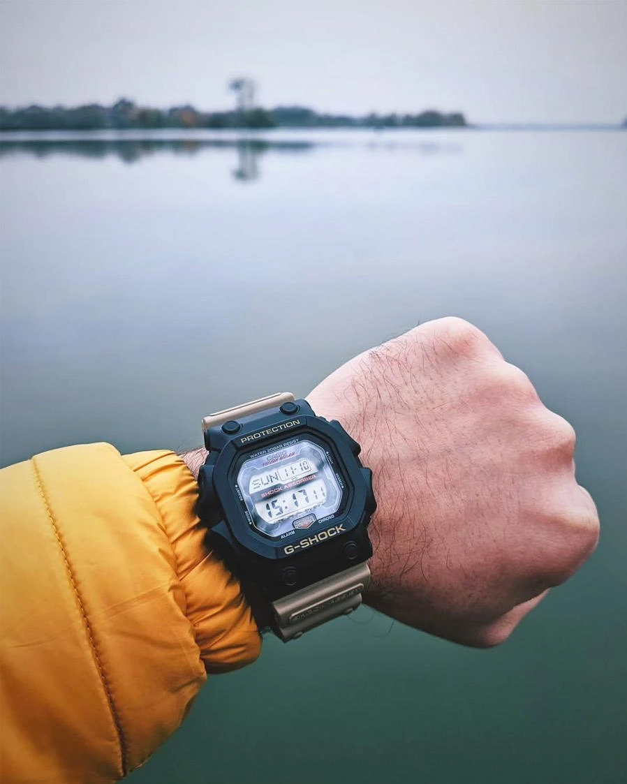 Casio G-Shock GX-56TU-1A5