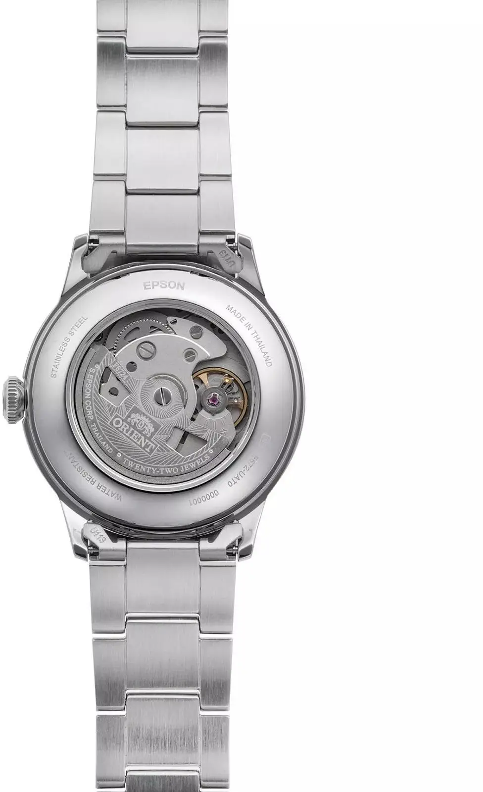 Orient RA-AC0M09E