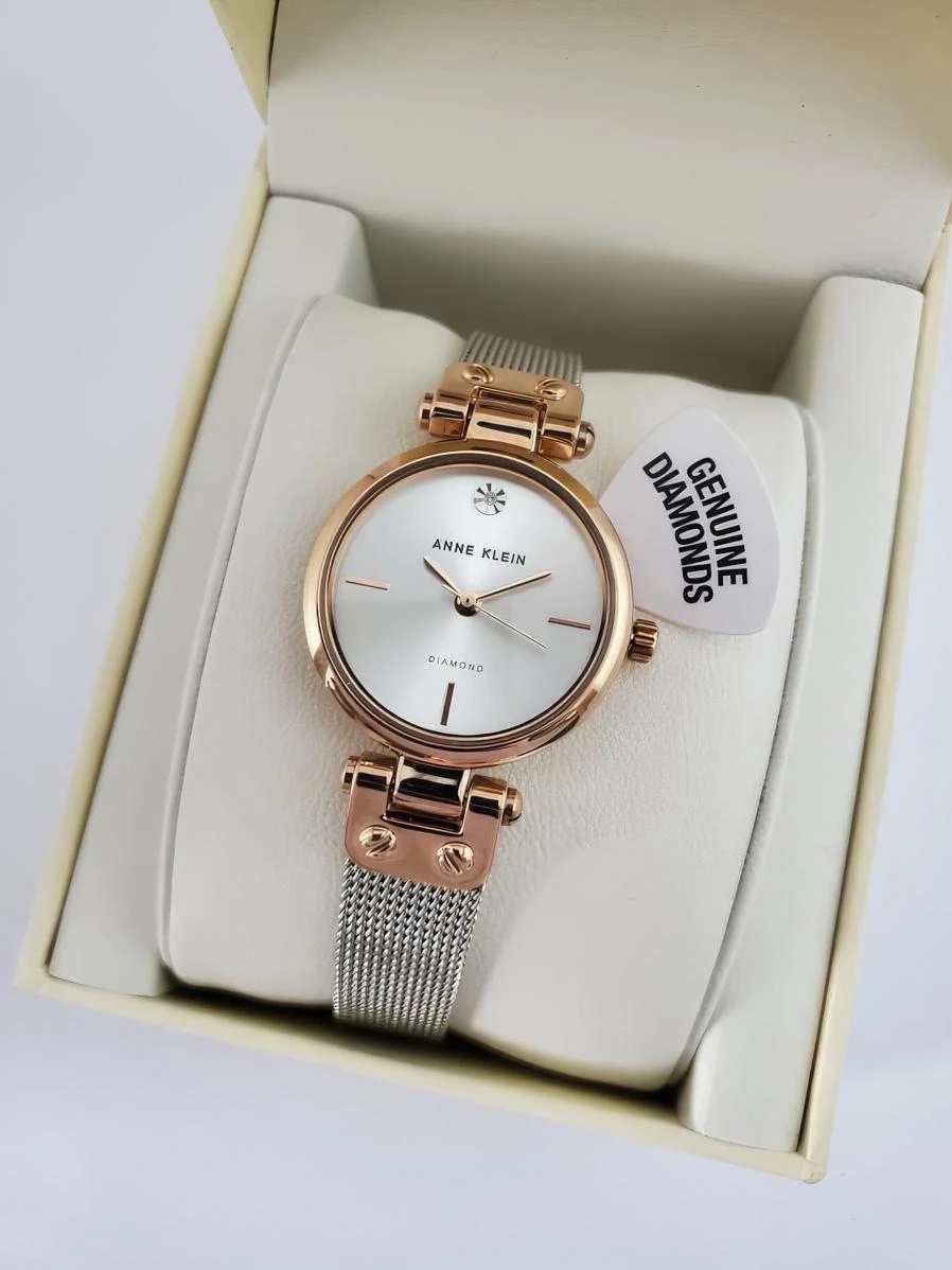 Anne Klein 3003SVRT