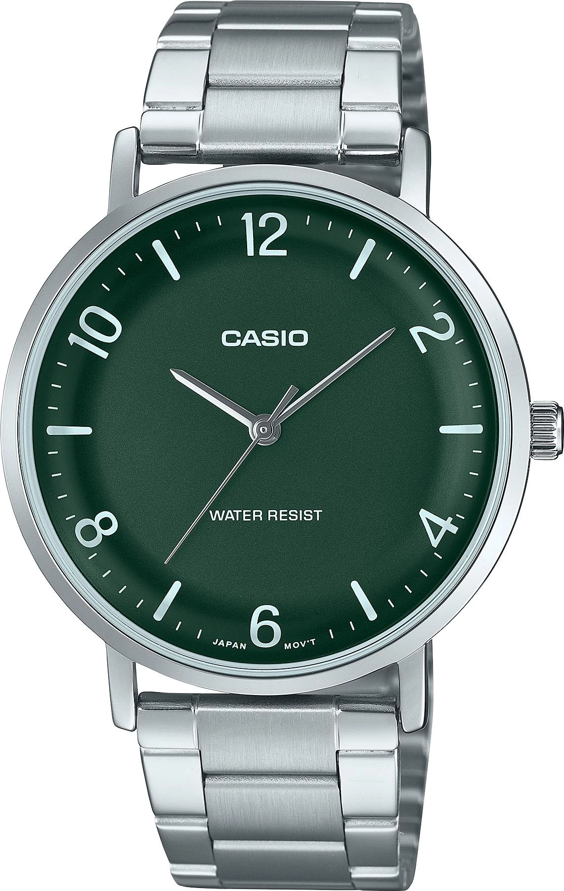 Casio Collection MTP-VT03D-3B