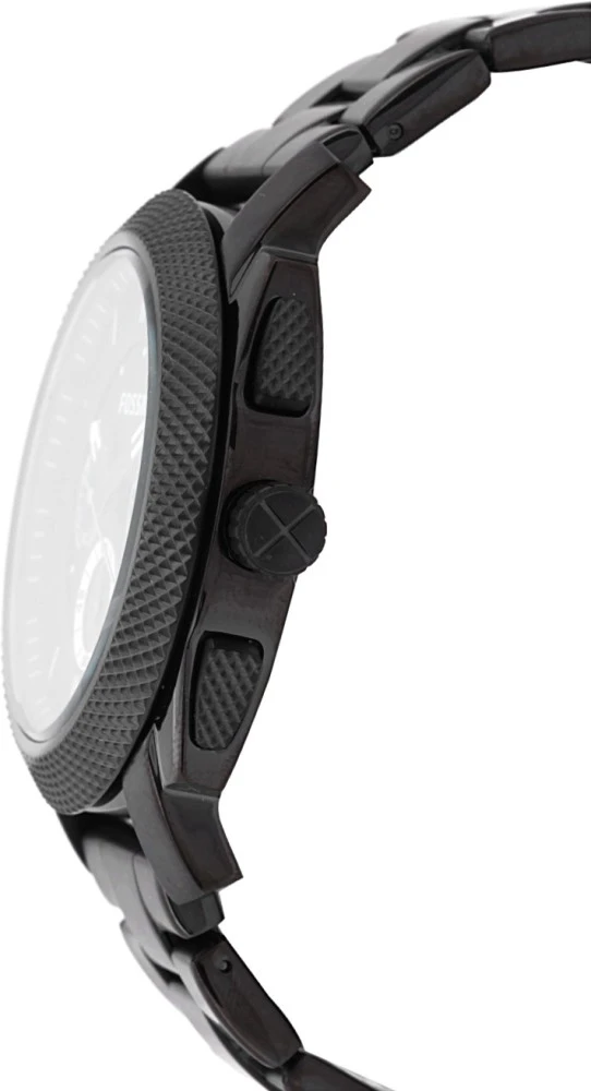Fossil Chronograph FS4552
