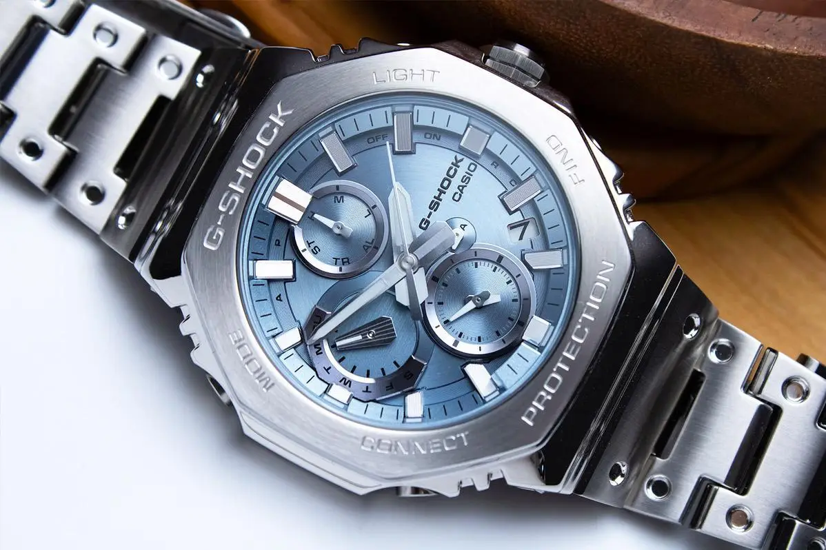 Casio GMC-B2100AD-2A