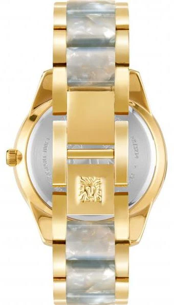 Anne Klein Ceramic 3214LBGB