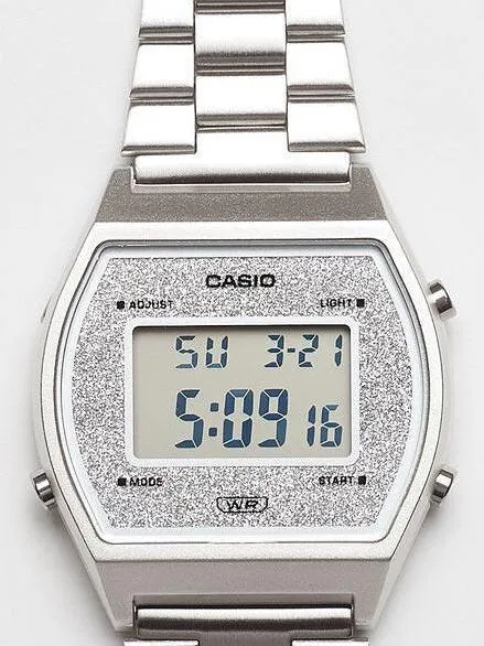 Casio B640WDG-7E