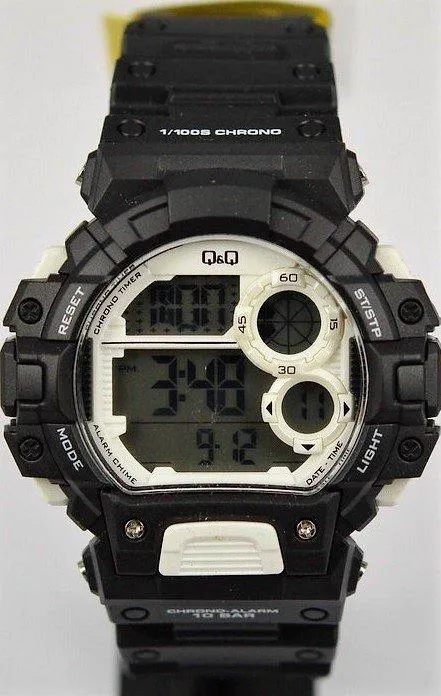 Q&Q Superior M144J008Y
