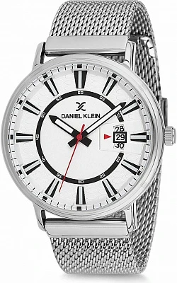 Daniel Klein 12244-1