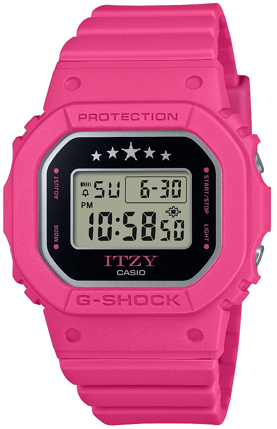 Casio GMD-S5610IT-4A
