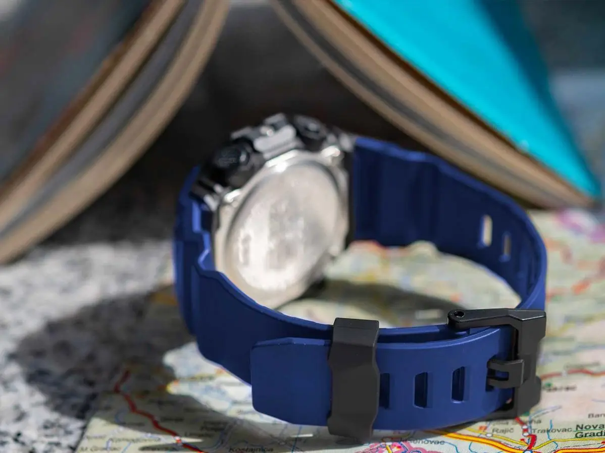 Casio GA-B001CBR-2A