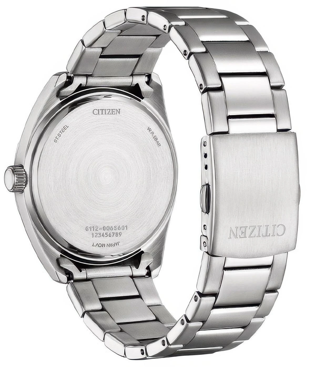 Citizen Basic BI5110-54Z