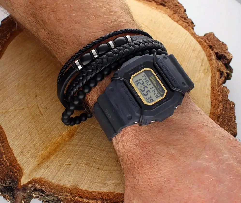 Casio GLX-5600KB-1E