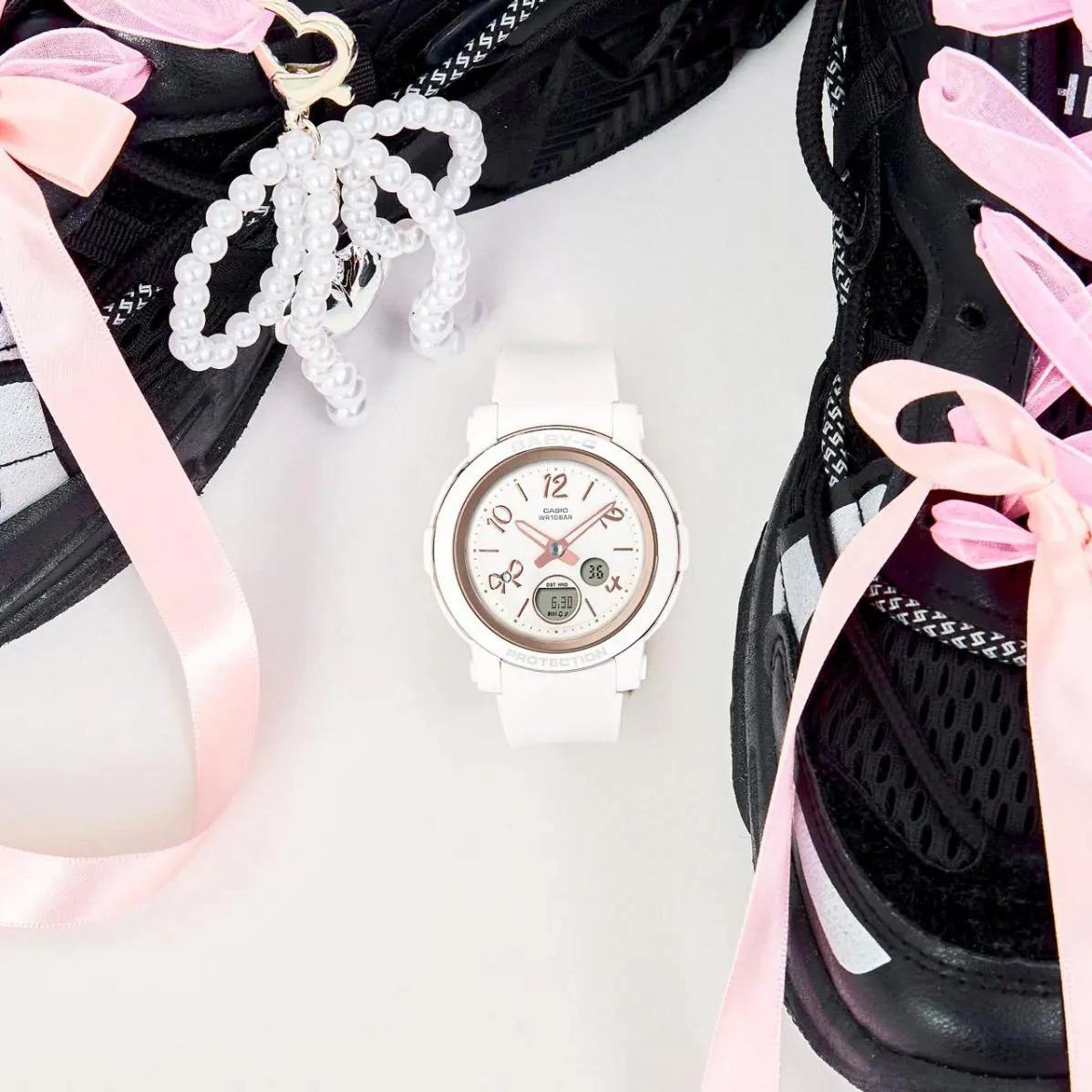 Casio Baby-G BGA-290RA-7A