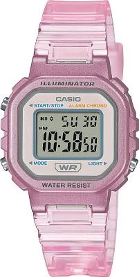 Casio LA-20WHS-4A